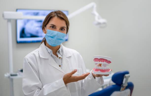 Best Emergency Broken Tooth Repair in Bradfordville, FL