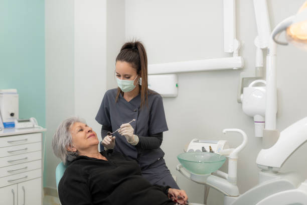Best Emergency Wisdom Teeth Removal in Bradfordville, FL